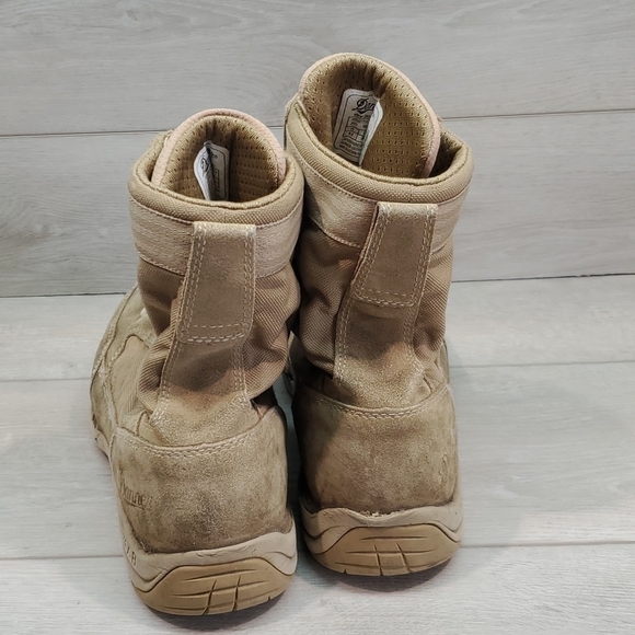 Danner Mens Deseret TFX G3 8\